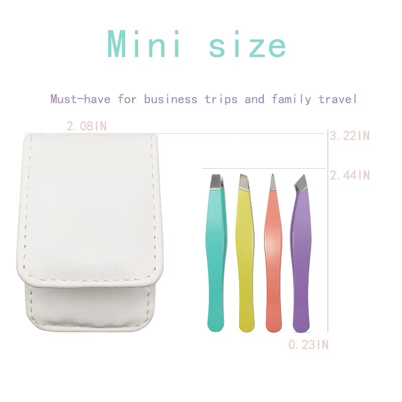 Daily Grooming Tweezers
