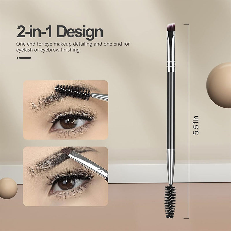 Compact Lash and Brow Groomer