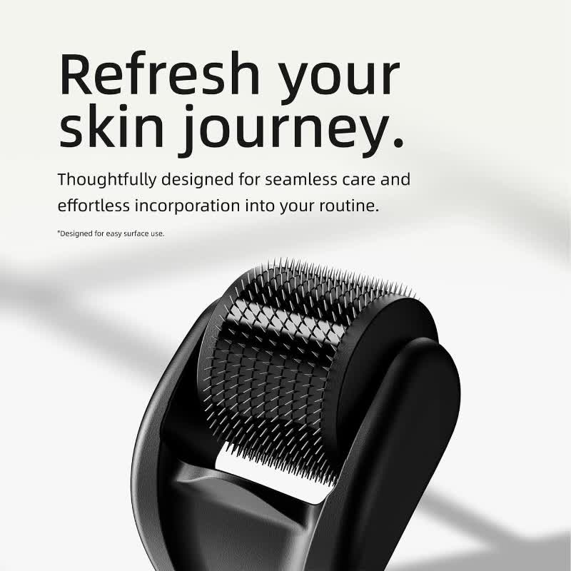 Fioreluxe Derma Roller Multiuso