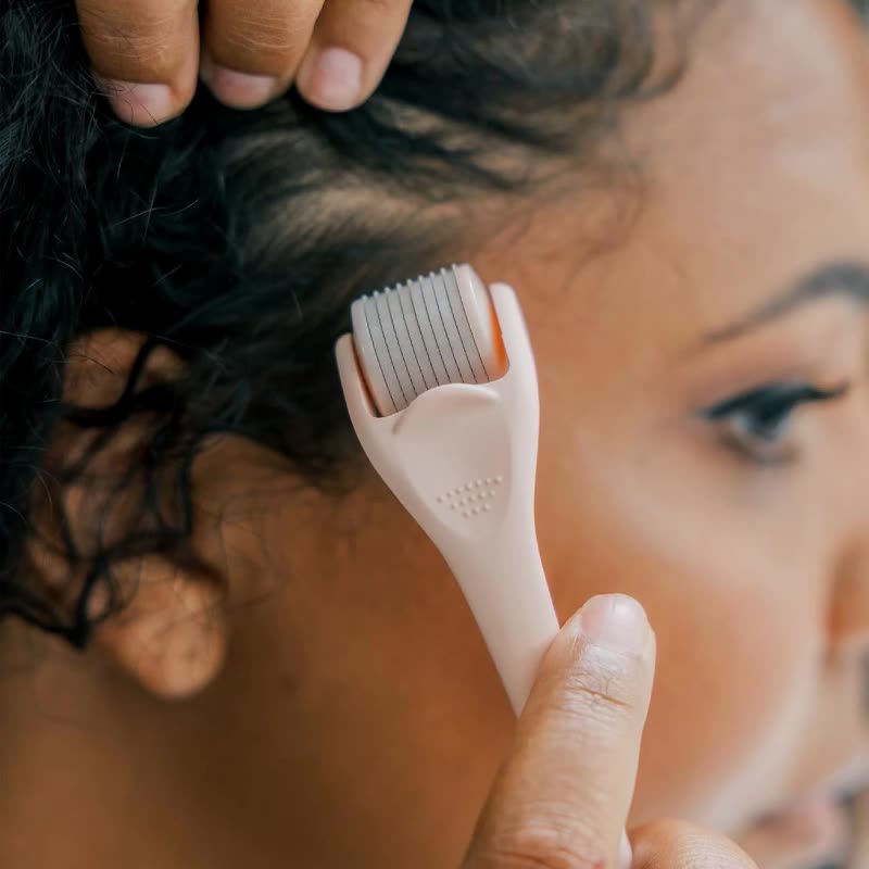 Fioreluxe Rullo a microaghi