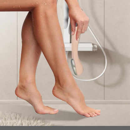 Fioreluxe Dispositivo Microdermoabrasione