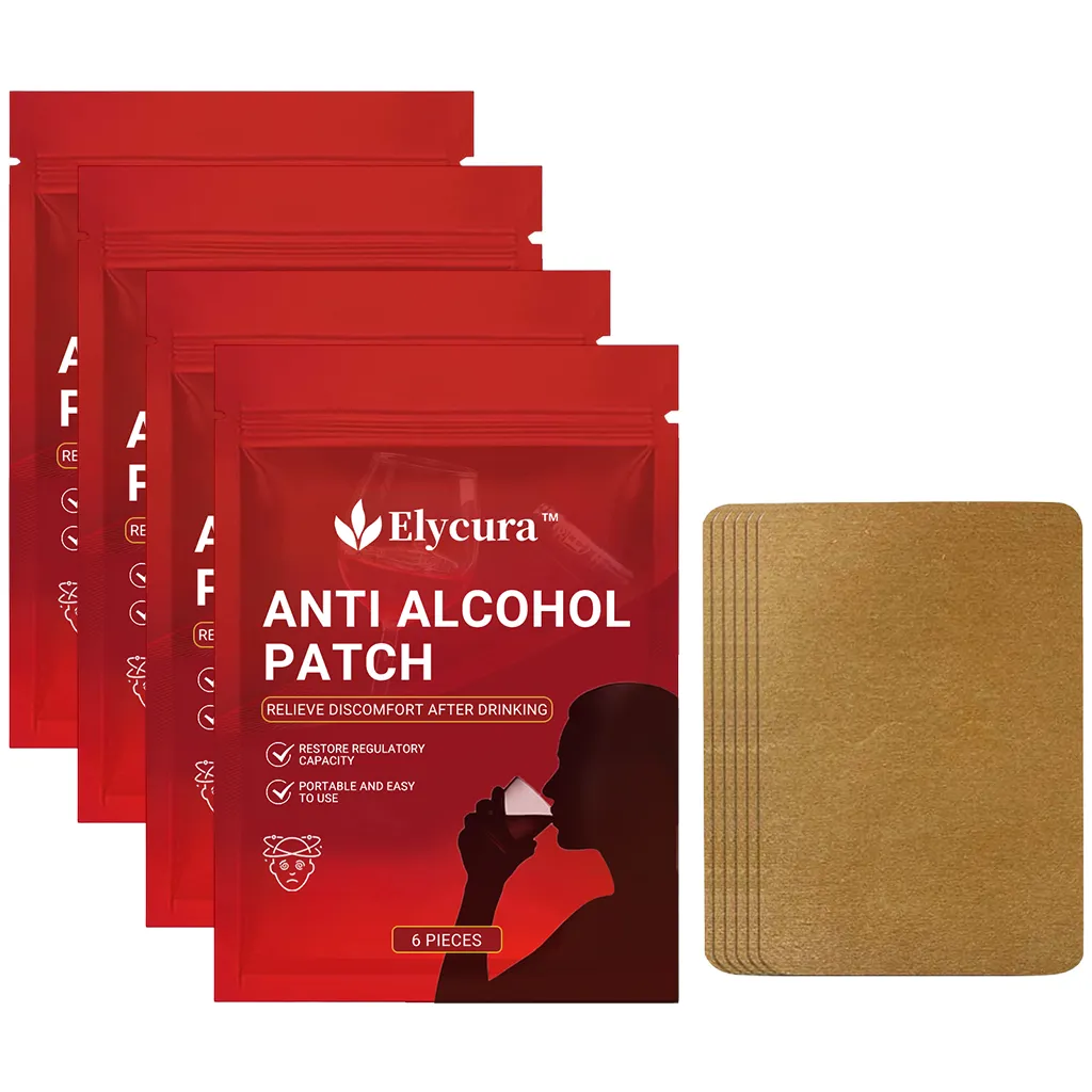 Gentle Comfort Patch