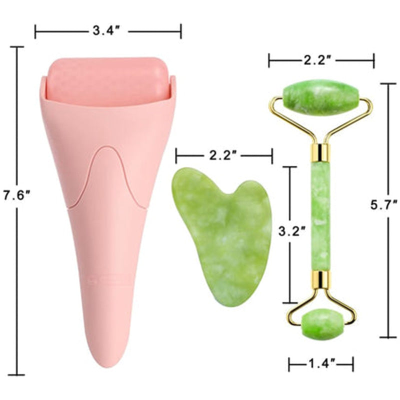 Fioreluxe Rullo Viso Giada