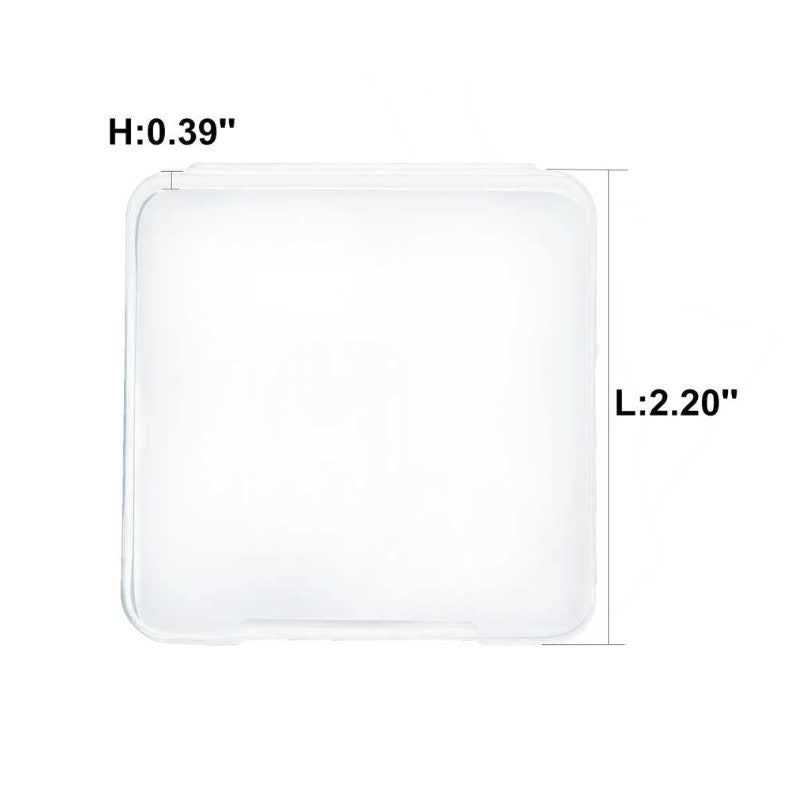 Fioreluxe Spugna Makeup Morbida