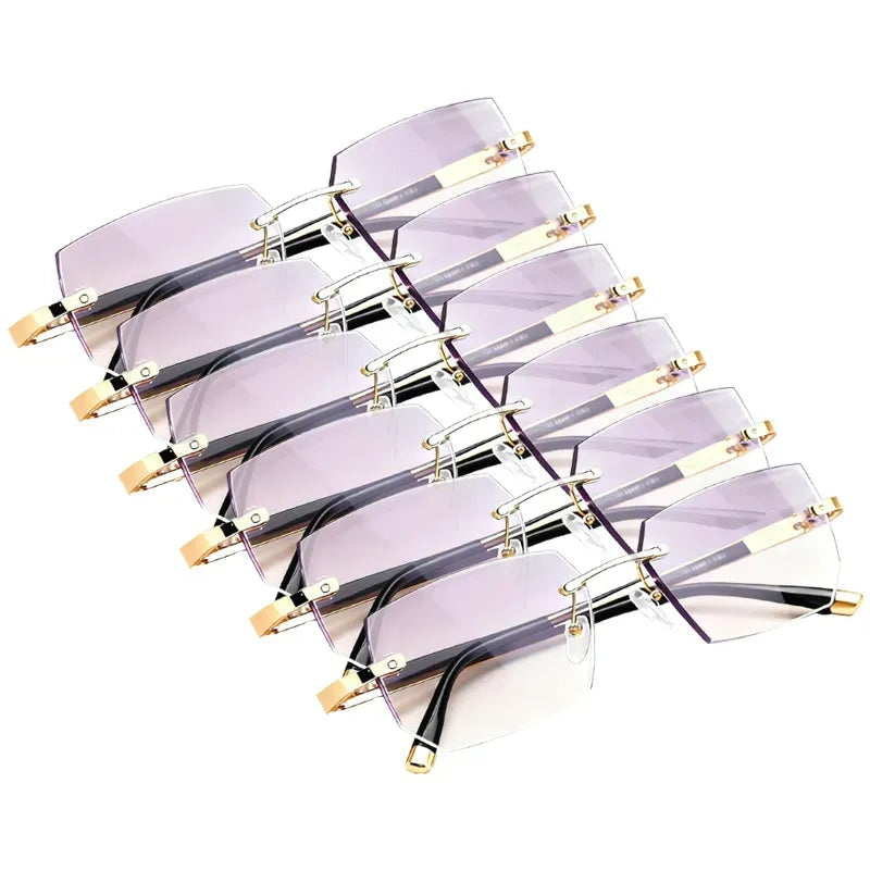 Multi-distance Eyewear