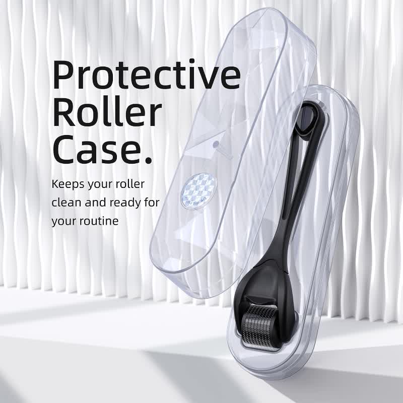 Fioreluxe Derma Roller Multiuso