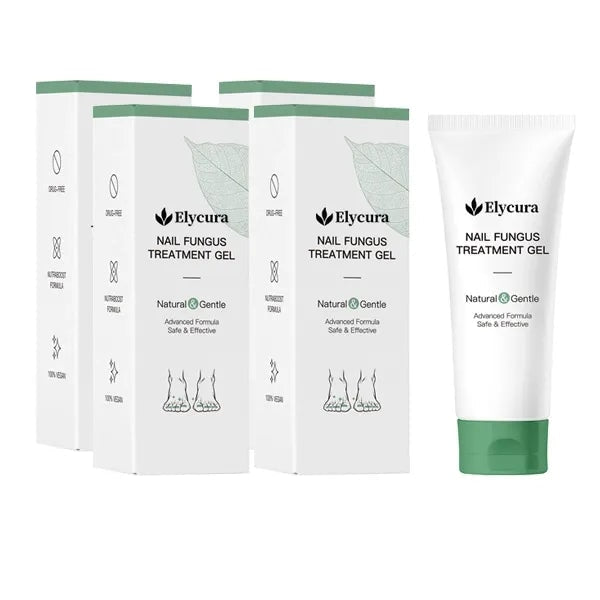 Gentle Nail Nourishing Gel