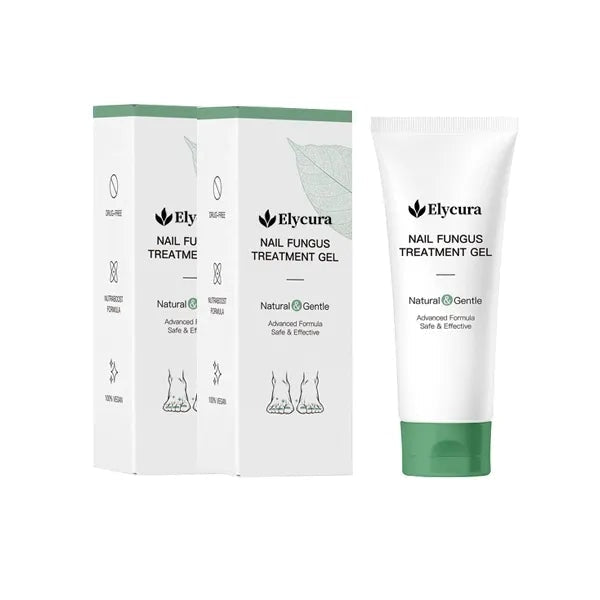 Gentle Nail Nourishing Gel