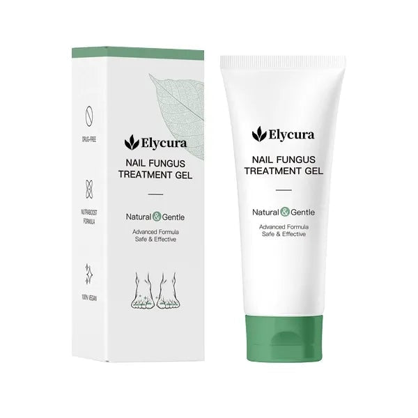 Gentle Nail Nourishing Gel
