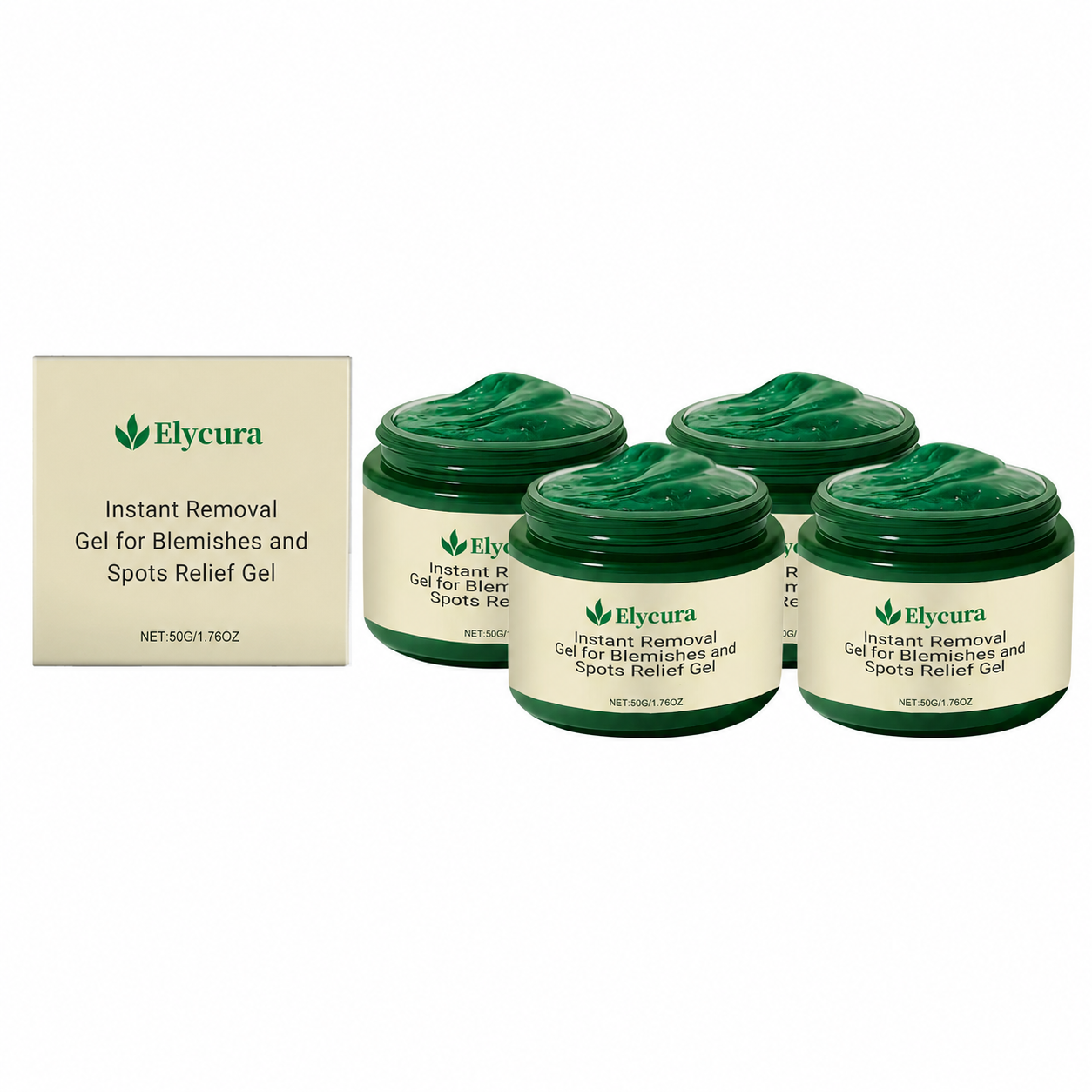 Skin Balance Gel
