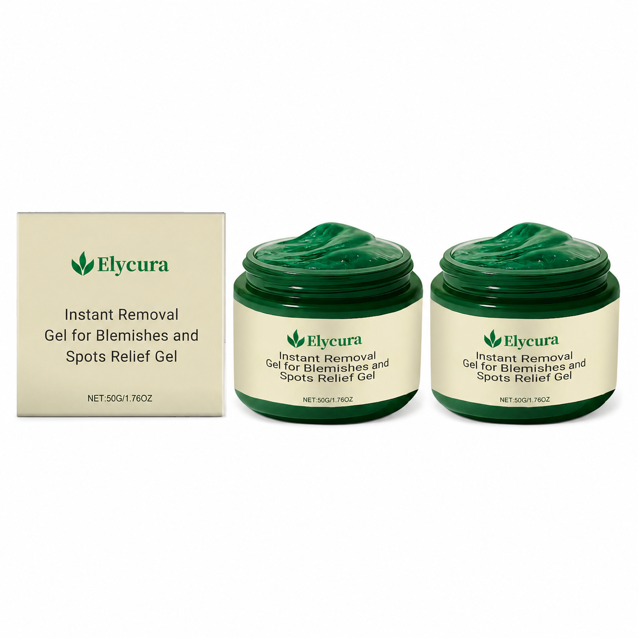 Skin Balance Gel