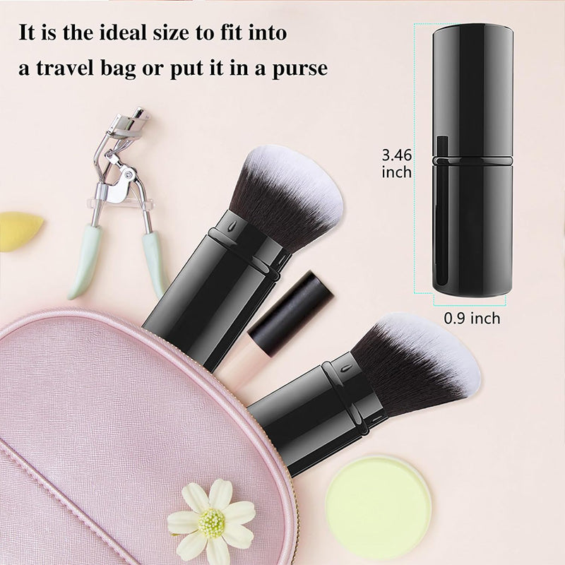 Fioreluxe Kabuki Brush