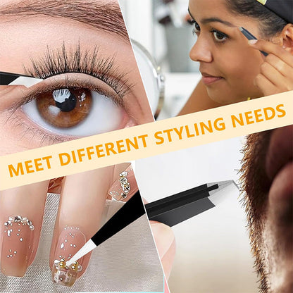 Fioreluxe Pinzette di precisione