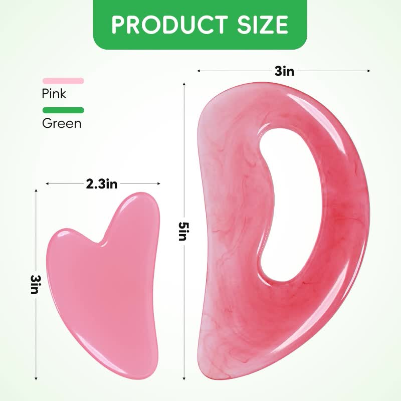 Fioreluxe Strumento Massaggio in Legno